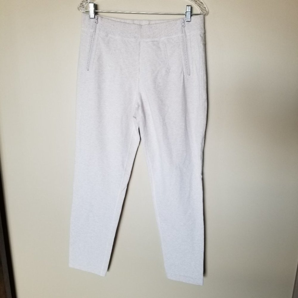 LULULEMON Rejuvenate Sweat Pant Dune 10 - Picture 12 of 12